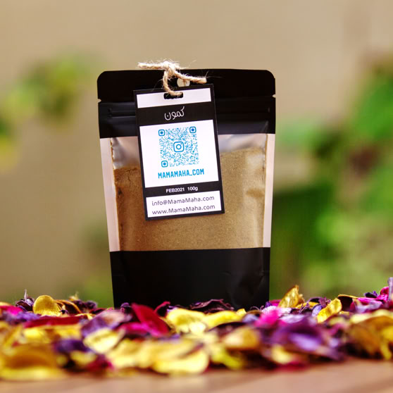 ماما مها | Mama Maha منتجات متنوعة من البهارات Shop homemade Spice blends. www.mamamaha.com