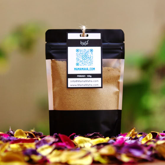 ماما مها | Mama Maha منتجات متنوعة من البهارات Shop homemade Spice blends. www.mamamaha.com
